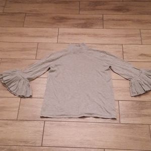 Carmen Marc Valvo sweater